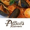 Pellicci's Restaurant