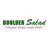 Boulder Salad Healthy Wrap & Soup House