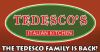 Tedesco's Italian Kitchen