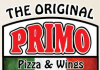 Primo Pizza and Grill