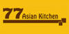 77 Asian Kitchen 