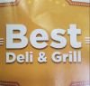 Best Deli Grill