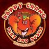 Happy Chang