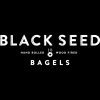Black Seed Bagels