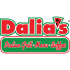 Dalia's Pizza
