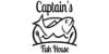 Captain's Fishhouse