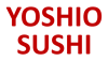 Yoshio Sushi