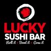 Lucky Sushi Bar (Edinburg)