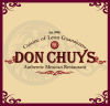 Don Chuy's Mexican Restaurant