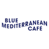 Blue Mediterranean Cafe