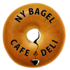 NY Bagel, Cafe & Deli