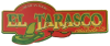 El Tarasco Burrito