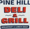 Pine Hill Deli & Grill