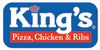 King's Pizza 1
