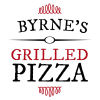 Byrne's Grilled Pizza