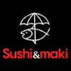 Sushi & Maki Japanese Cuisine