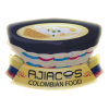 Ajiacos Colombian Food
