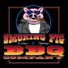 Smoking Pig BBQ