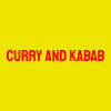 Curry and Kabab