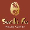 Sushi Fu Asian Cafe