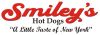 Smiley’s Hot Dogs
