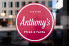 Anthony’s Pizza & Pasta