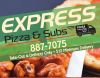 Express Pizza & Subs