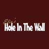 Eliu's Hole in the Wall