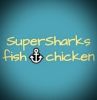 Super Sharks Fish & Chicken