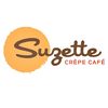 Suzette Crepe Cafe