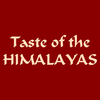 Taste Of The Himalayas