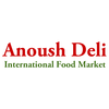 Anoush-Deli & International Food Market