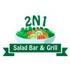2N1 Salad Bar & Grill