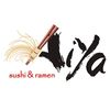 Aiya Sushi & Ramen