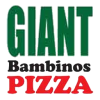 Giant Bambino's Pizza