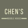 Chen’s Noodle House
