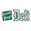 Front Page Deli