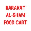Barakat Al-Sham Food Cart