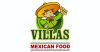 Villas Mexican Food