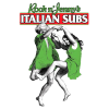 Rockn’ Jenny’s Italian Subs
