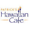 Patrick's Hawaiian Cafe