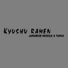 Kyushu Ramen and Sushi