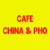 Cafe China & Pho