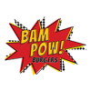 Bam Pow Burgers