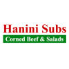 Hanini's Subs