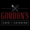 Gordon's Cafe and Catering