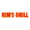 Kim's Grill (Safeway Mall)