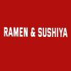 Ramen & Sushiya