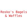 Rosko's Bagels and Waffles
