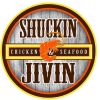 Shuckin' & Jivin'